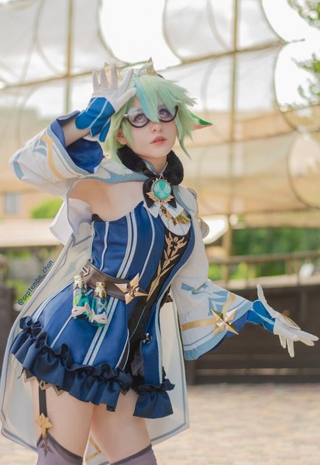 Septemba_Chan