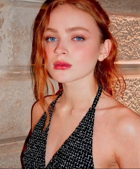 Sadie Sink