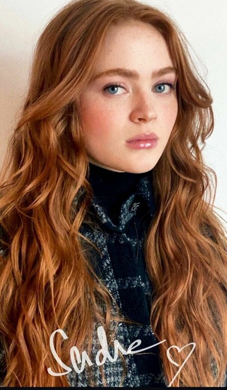 Sadie Sink
