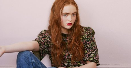 Sadie Sink