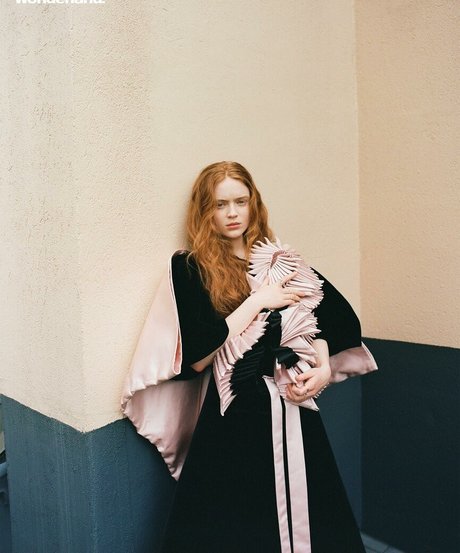 Sadie Sink