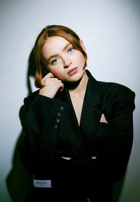 Sadie Sink