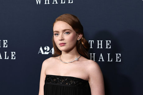 Sadie Sink