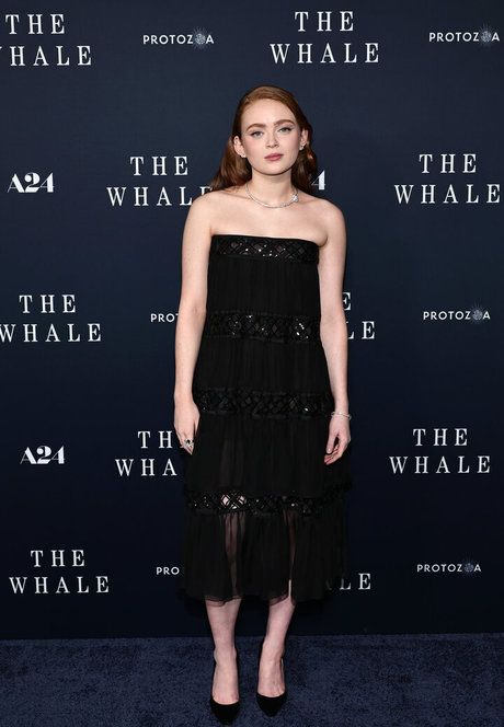 Sadie Sink