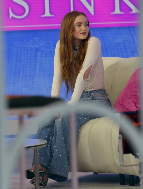 Sadie Sink
