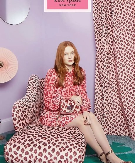 Sadie Sink