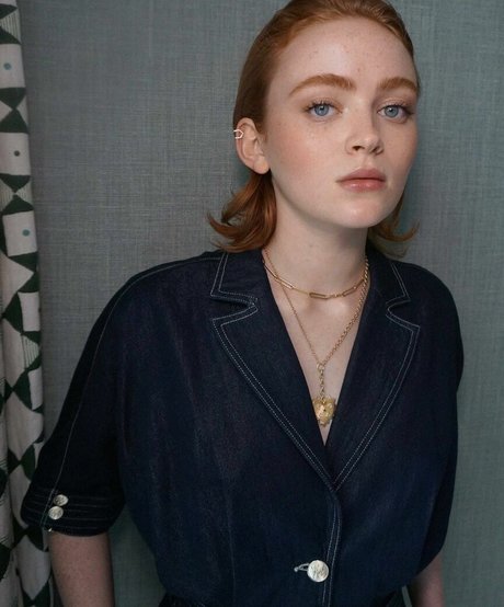 Sadie Sink