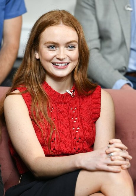 Sadie Sink