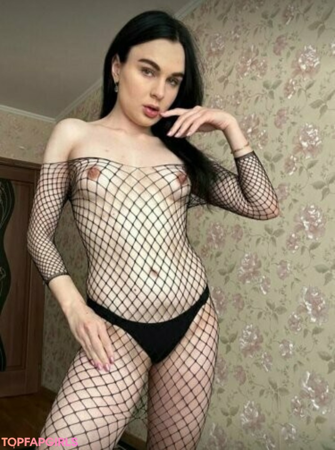 Nacktes geleaktes OnlyFans-Foto von Stasyfoxvip #1406