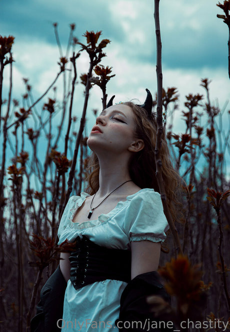 Jane.chastity