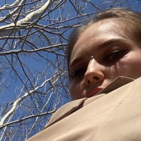 Nacktes geleaktes OnlyFans-Foto von Saldyrkina