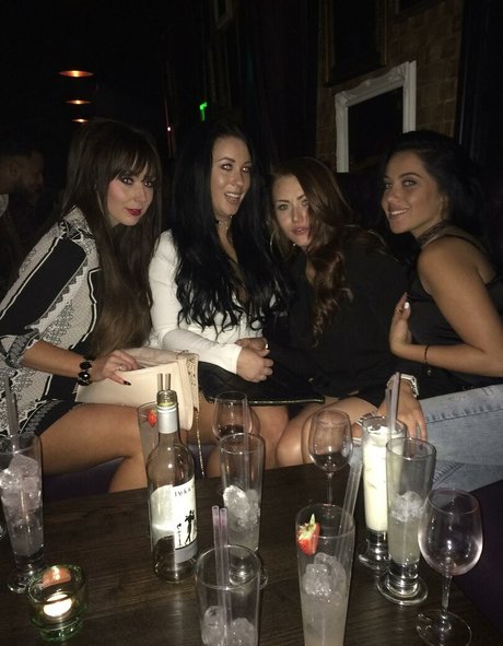 Kelly Louise Sheridan