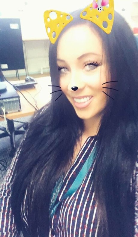 Kelly Louise Sheridan