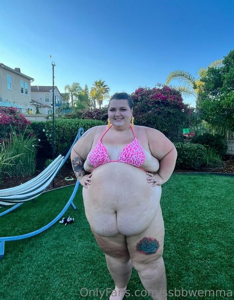 Ssbbwemma