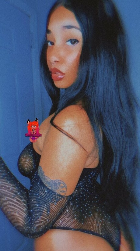 Nacktes geleaktes OnlyFans-Foto von Malicemiya