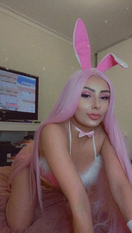 Nacktes geleaktes OnlyFans-Foto von Ratchetbratfree