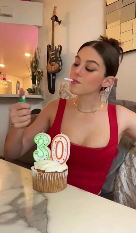 Kira Kosarin