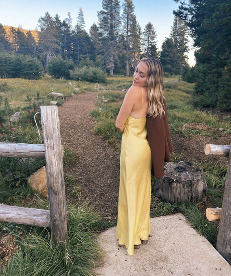 Nacktes geleaktes OnlyFans-Foto von Brandi Cyrus