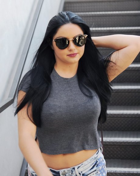 Ariel Winter