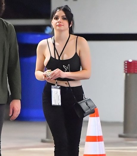 Ariel Winter