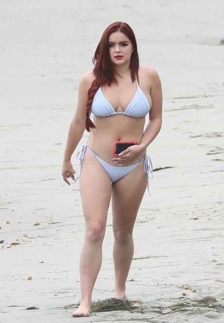 Ariel Winter