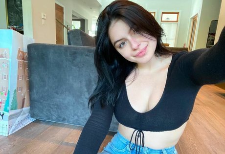 Ariel Winter