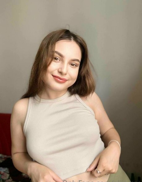 Nacktes geleaktes OnlyFans-Foto von Aliiaxxx