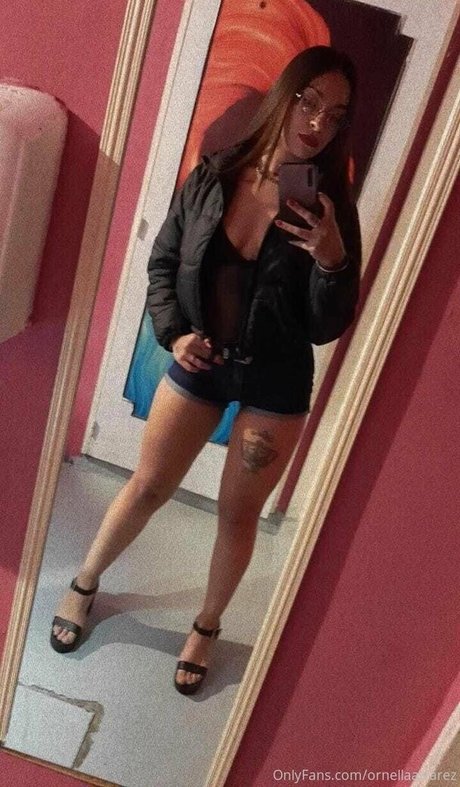 Ornellaalvarez