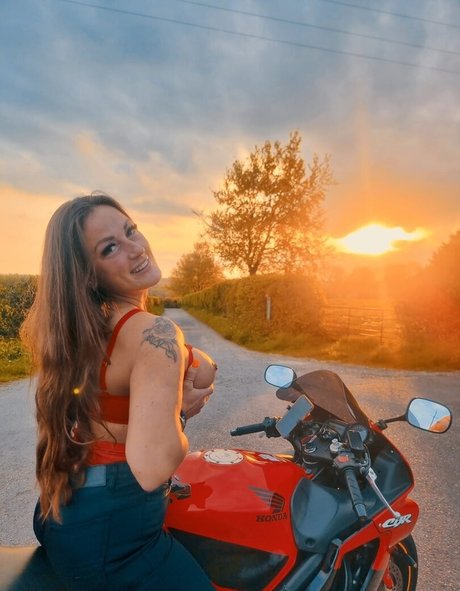 Leandra's Wonderland