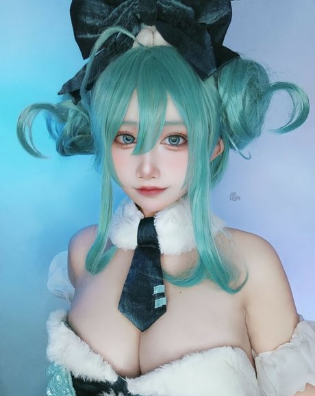 Nacktes geleaktes OnlyFans-Foto von Jjcellyn