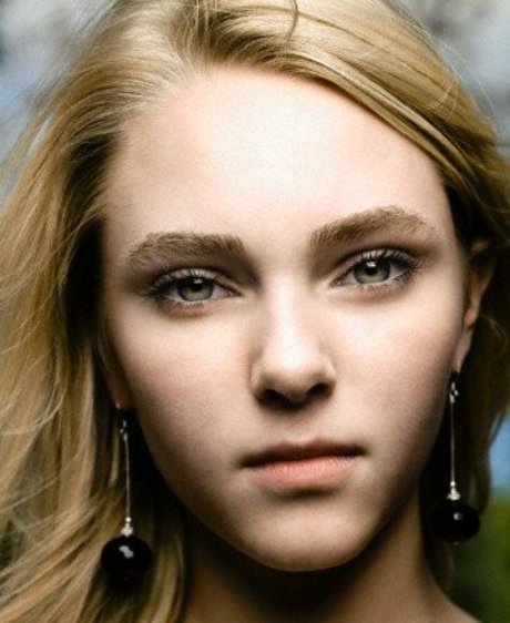 Nacktes geleaktes OnlyFans-Foto von Annasophia Robb