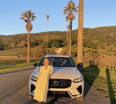 Nacktes geleaktes OnlyFans-Foto von Annasophia Robb