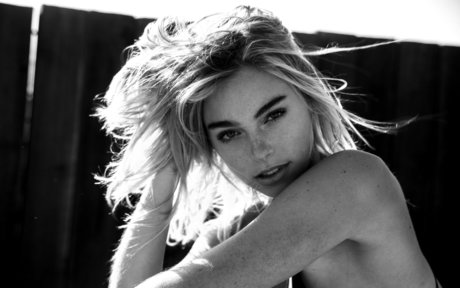 Nacktes geleaktes OnlyFans-Foto von Elizabeth Turner