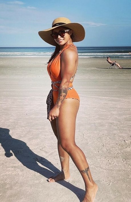 Nacktes geleaktes OnlyFans-Foto von Wwe Xia Li