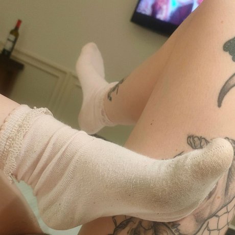 Nacktes geleaktes OnlyFans-Foto von Missdellavigne