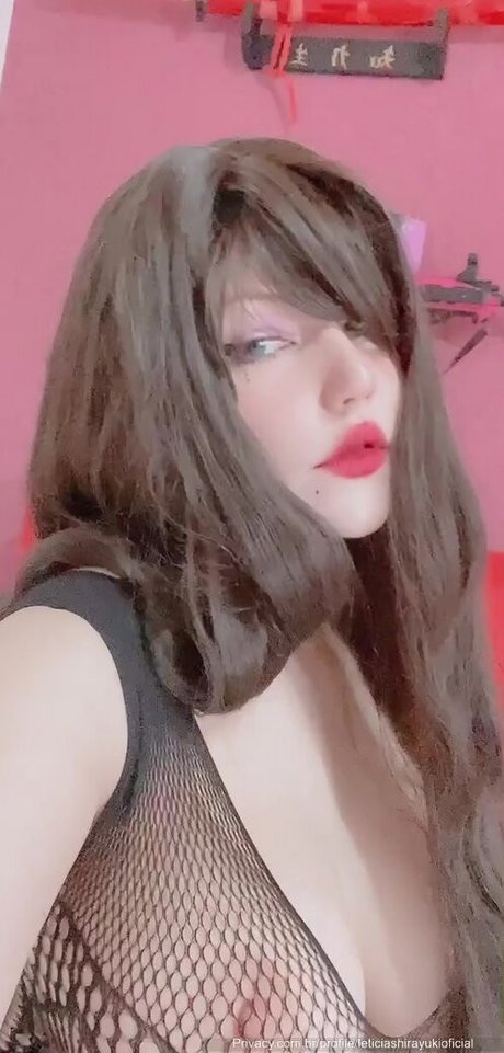 Leticia Shirayuki