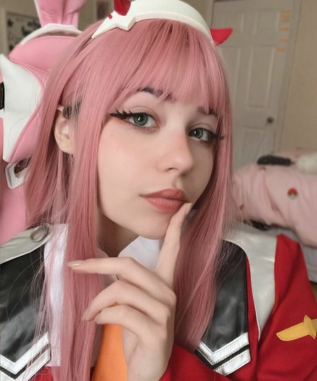 Nacktes geleaktes OnlyFans-Foto von Sugashi