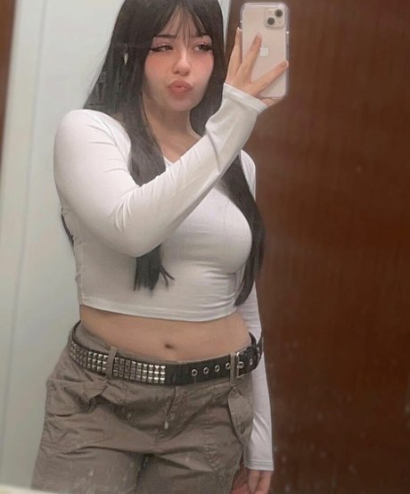 Nacktes geleaktes OnlyFans-Foto von Sugashi