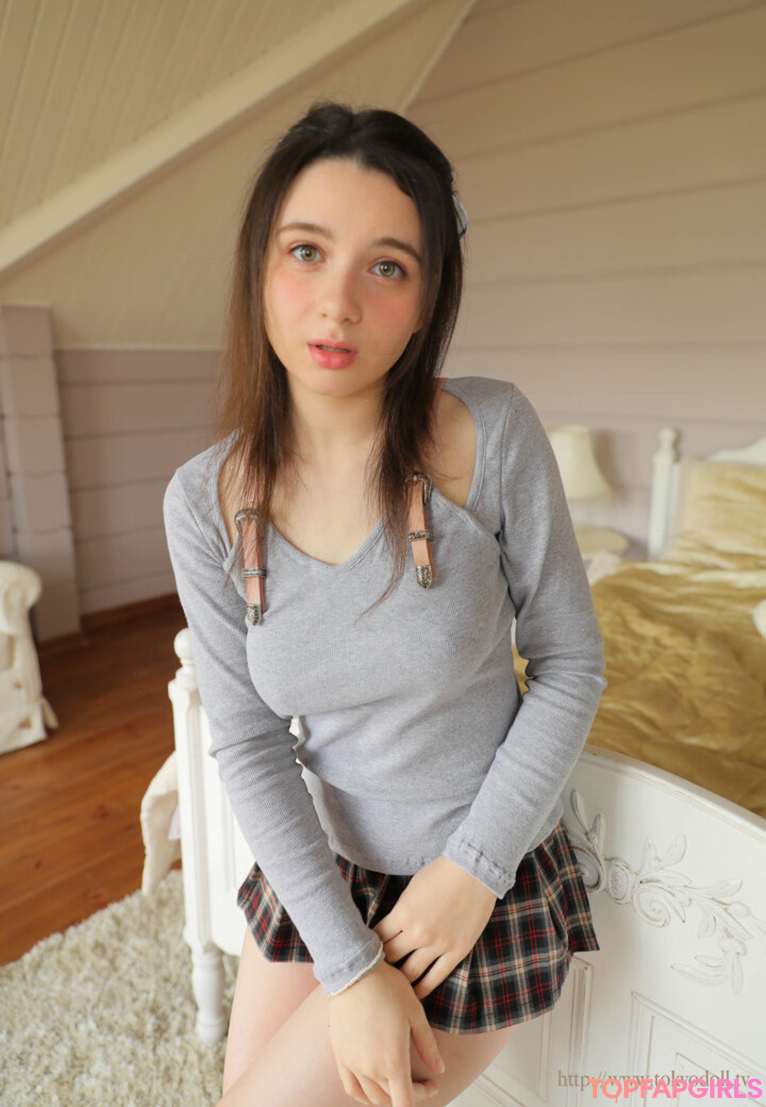 Nacktes geleaktes OnlyFans-Foto von Tokyodoll #1028