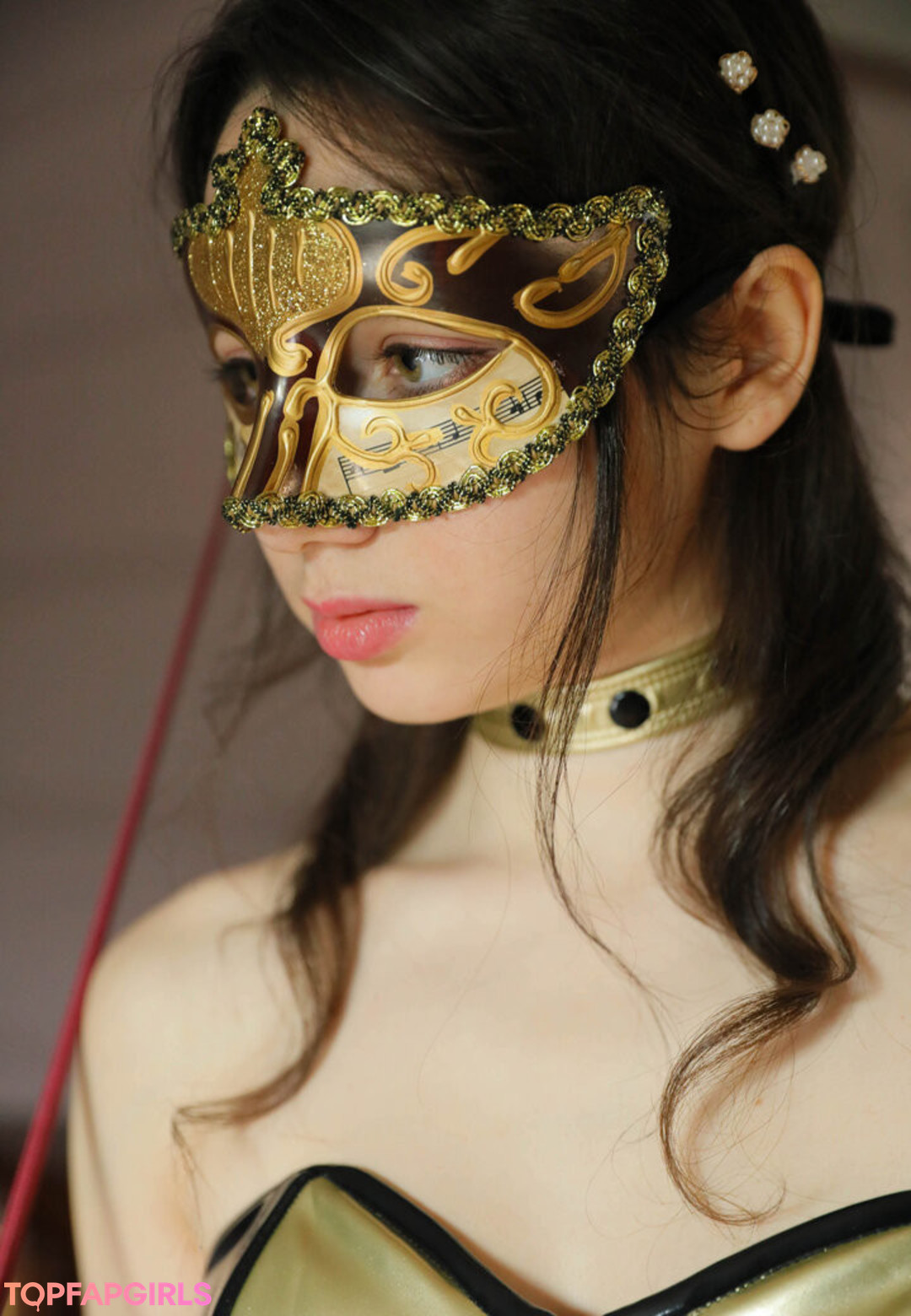 Nacktes geleaktes OnlyFans-Foto von Tokyodoll #1030