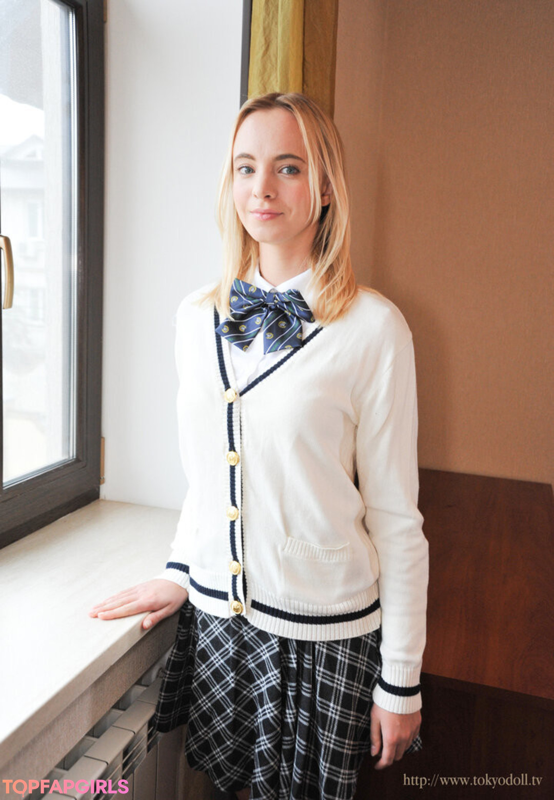 Nacktes geleaktes OnlyFans-Foto von Tokyodoll #1101