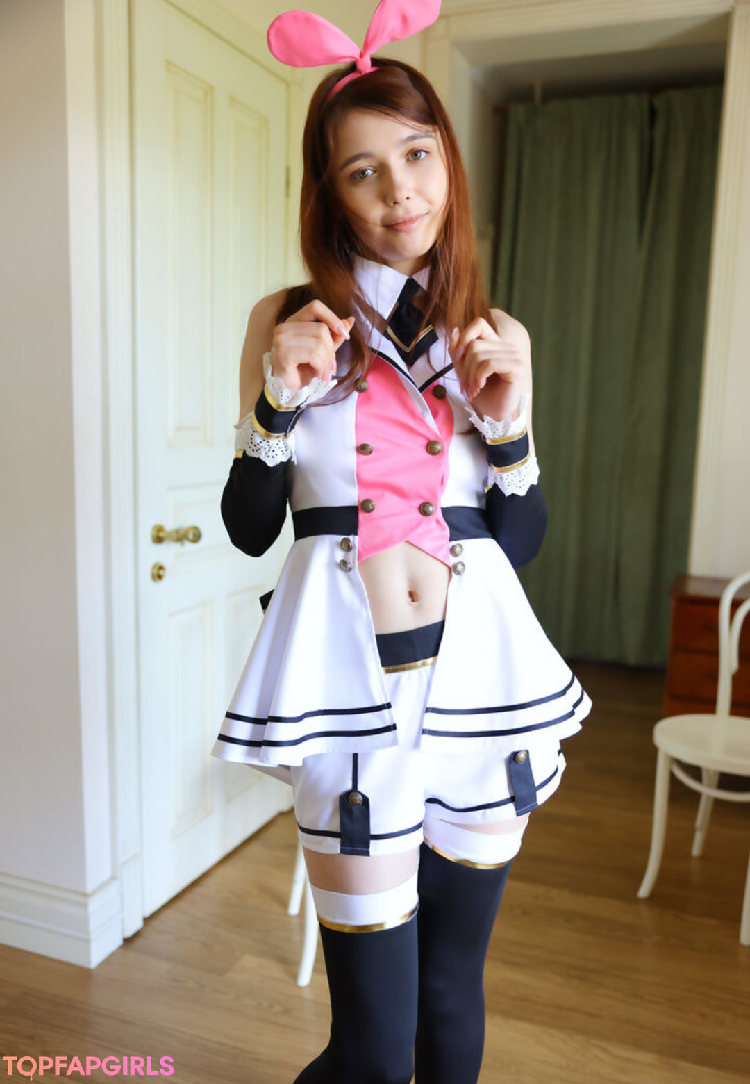 Nacktes geleaktes OnlyFans-Foto von Tokyodoll #1126