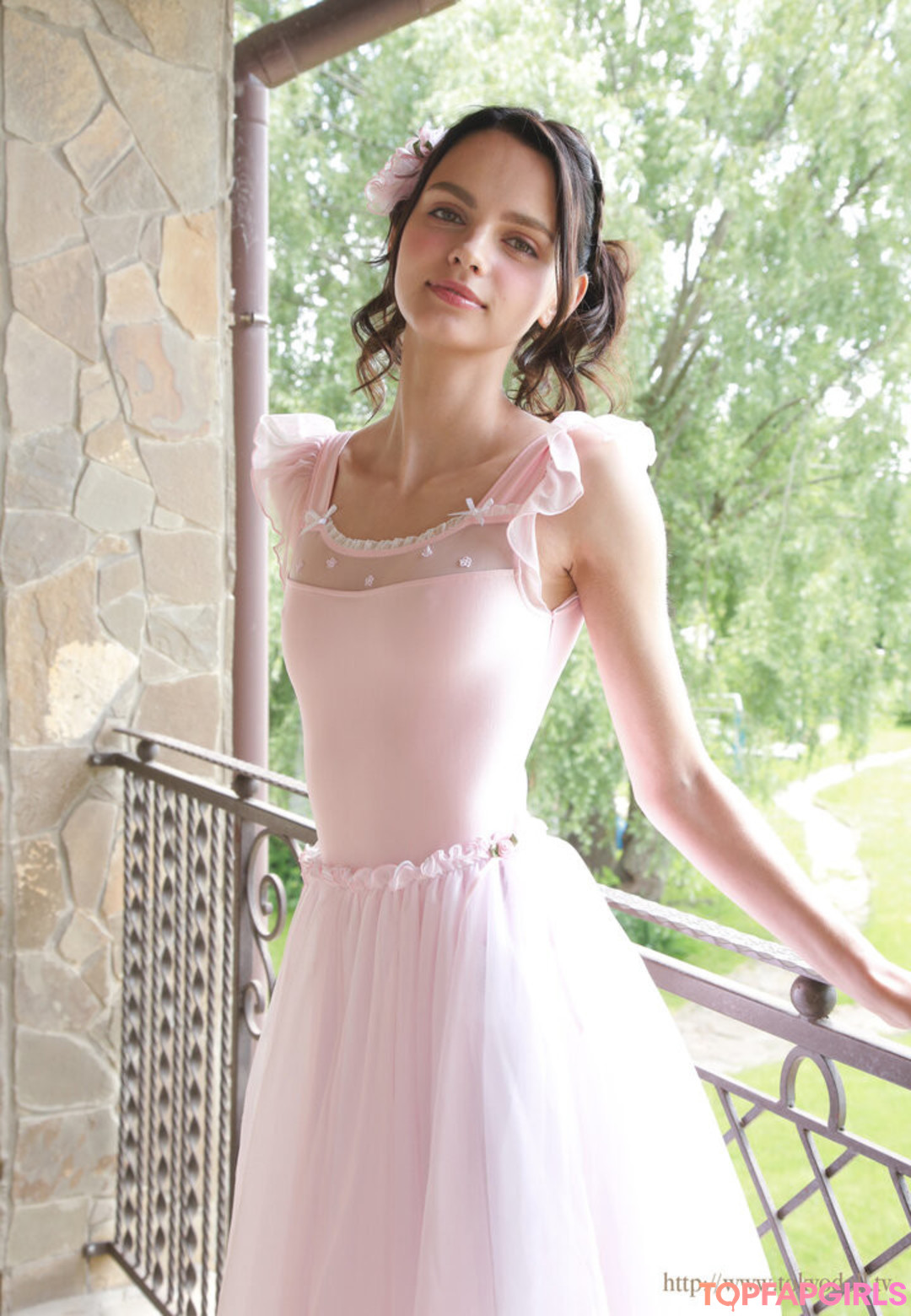 Nacktes geleaktes OnlyFans-Foto von Tokyodoll #1134