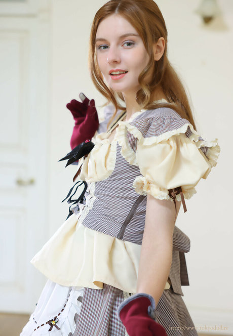 Tokyodoll