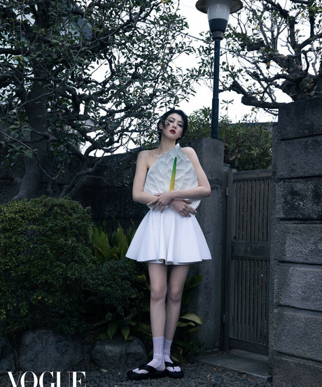 Ayaka Miyoshi