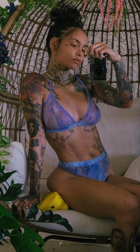 Kehlani