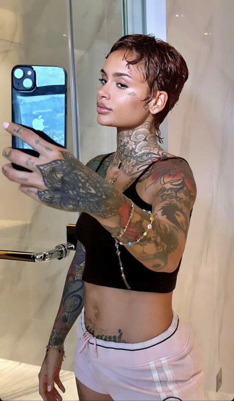 Kehlani