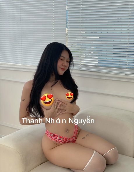 Thanh Nhen