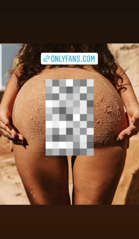 Nacktes geleaktes OnlyFans-Foto von Leticialopes10