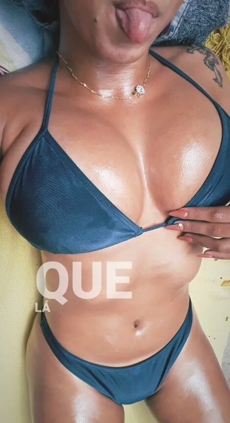 Nacktes geleaktes OnlyFans-Foto von Leticialopes10